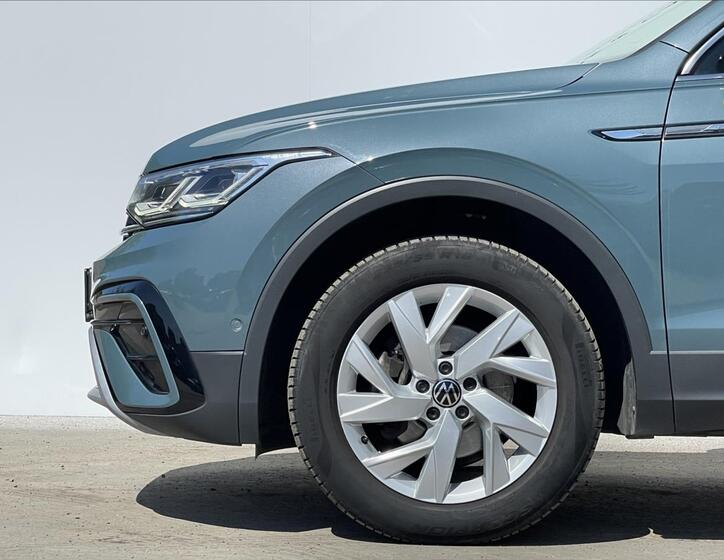Volkswagen Tiguan Allspace 19