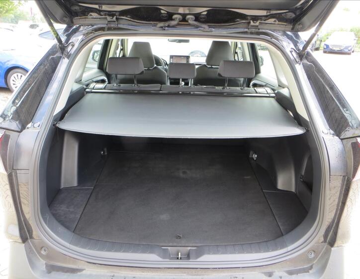 Toyota RAV4 7