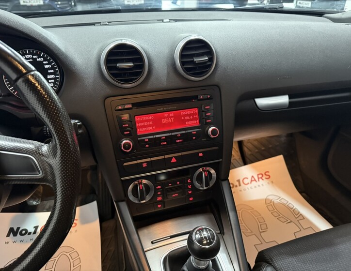 Audi A3 11