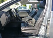 Škoda Superb 10