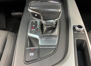 Audi A4 Allroad 21