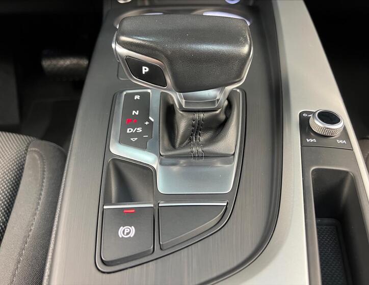 Audi A4 Allroad 21