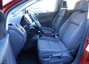 Volkswagen Golf Plus 8