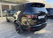 Land Rover Discovery 4
