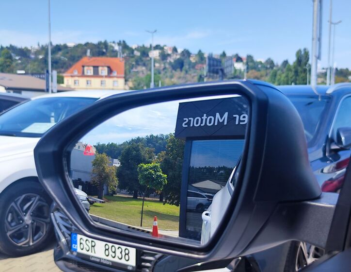 Hyundai Tucson 20