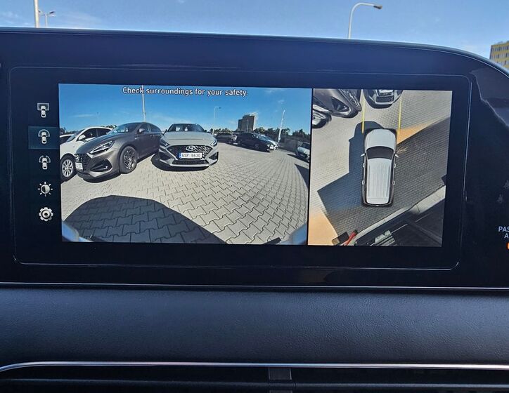Hyundai Palisade 43