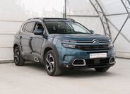 Citroën C5 Aircross 4