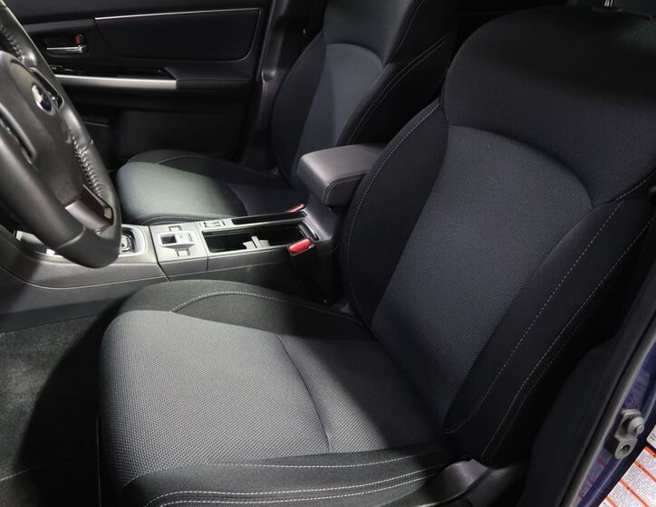 Subaru Levorg 9