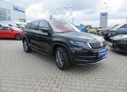 Škoda Kodiaq 11