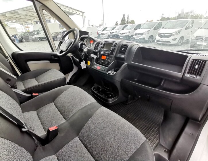 Fiat Ducato 8