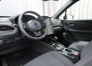 Subaru Forester 7