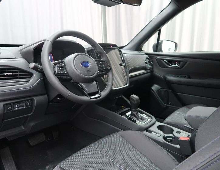 Subaru Forester 7