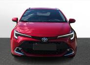Toyota Corolla 2