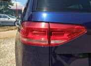 Volkswagen Touran 10