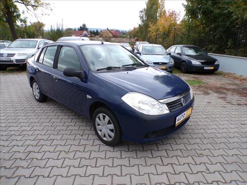 Renault Thalia