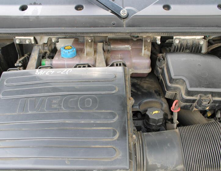 Iveco Daily 18