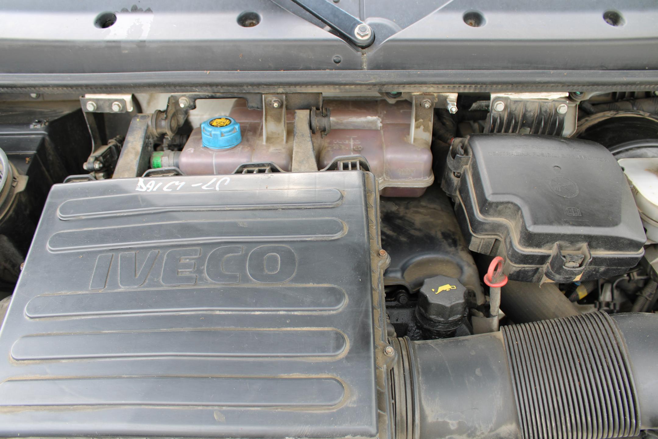 Iveco Daily