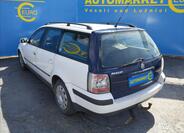 Volkswagen Passat 6