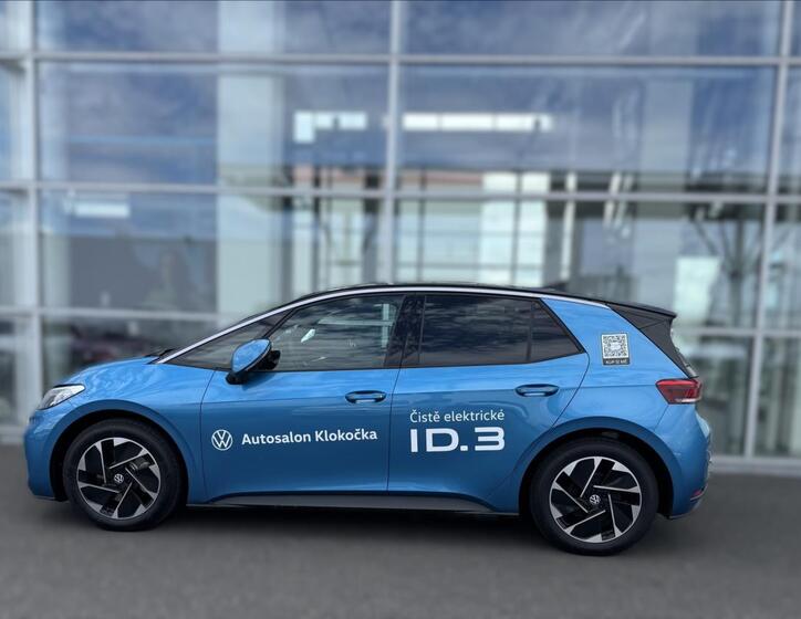 Volkswagen ID.3 2
