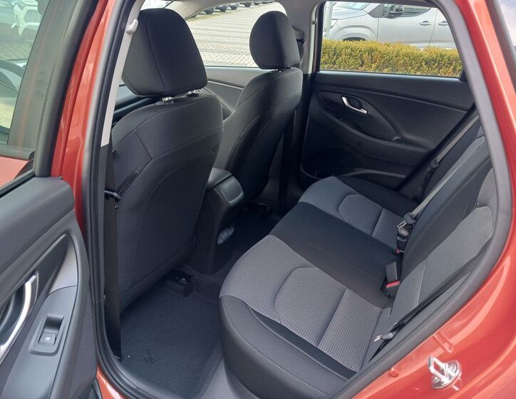Hyundai i30 11