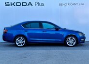 Škoda Octavia 11