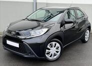 Toyota Aygo 2