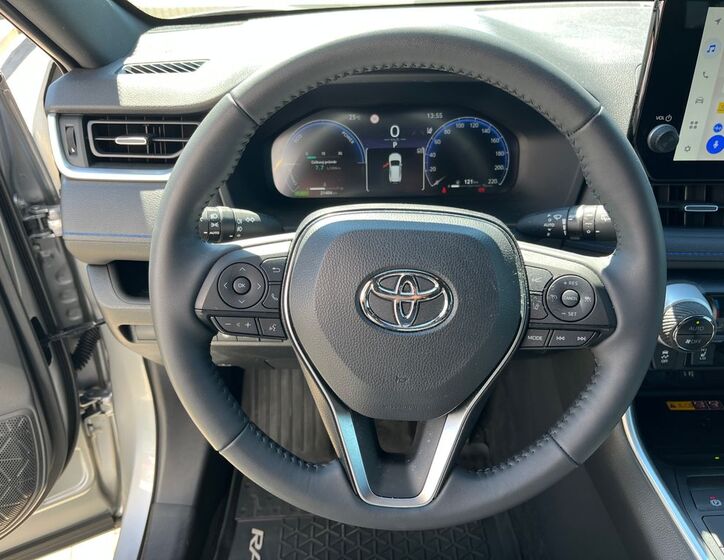 Toyota RAV4 20