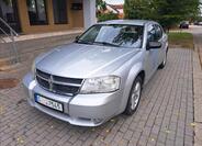 Dodge Avenger 3