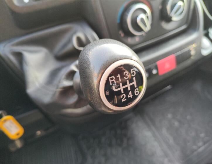 Peugeot Boxer 29
