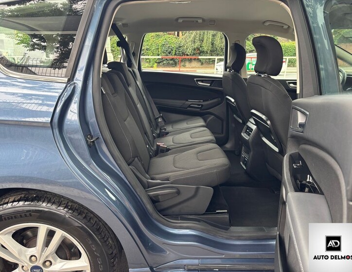 Ford S-MAX 24
