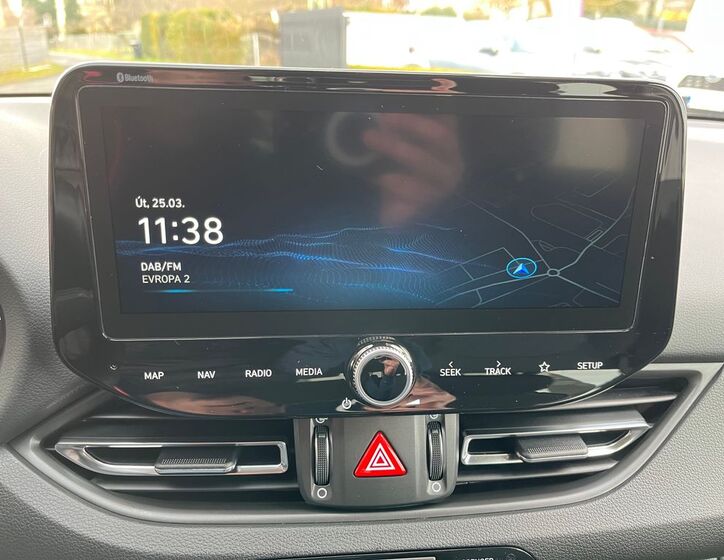 Hyundai i30 21