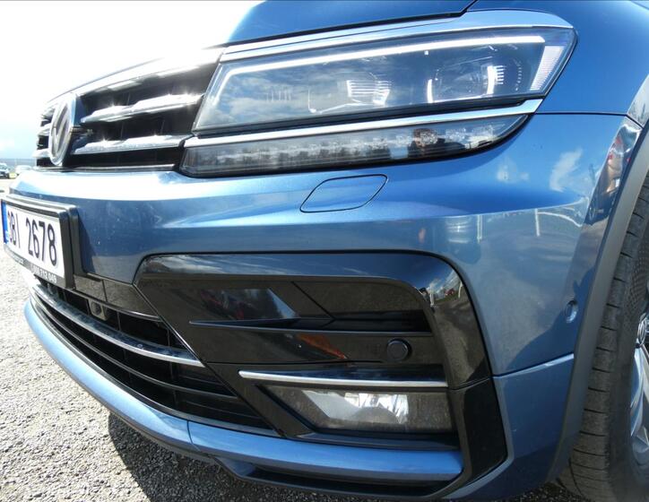 Volkswagen Tiguan Allspace 4