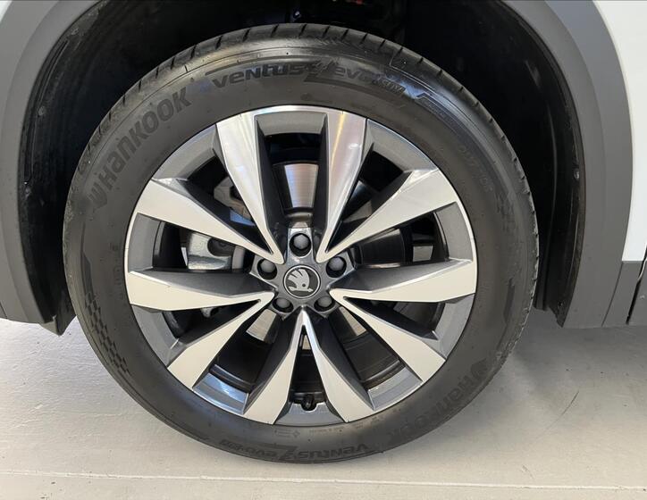 Škoda Kodiaq 34