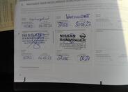 Nissan Leaf 25