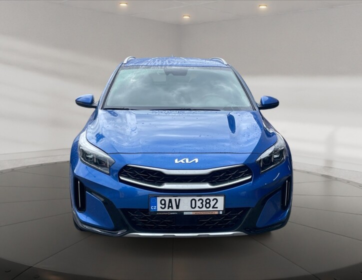 KIA XCeed 2