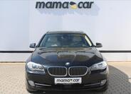 BMW Řada 5 2