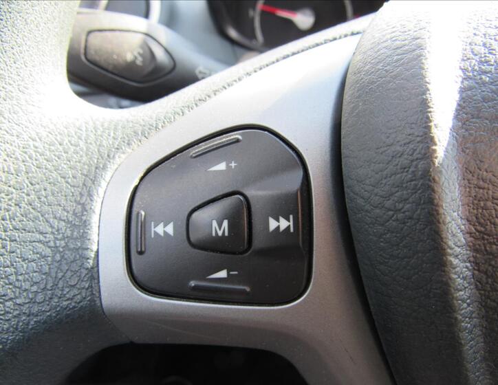 Ford Fiesta 18