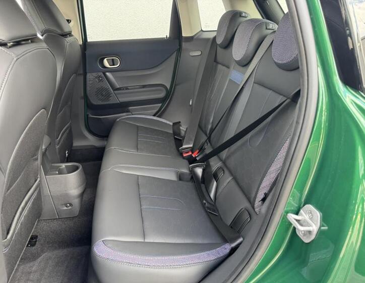 Mini Cooper 7