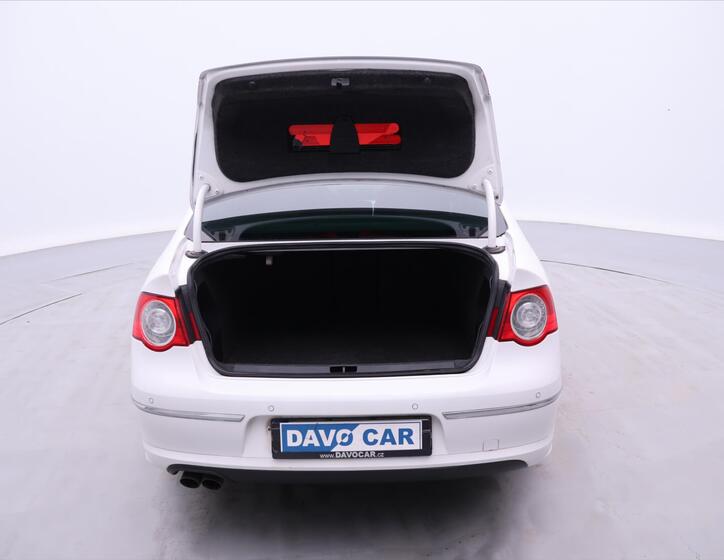 Volkswagen Passat 8