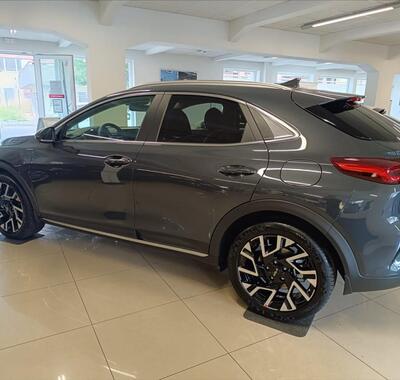 KIA XCeed 3