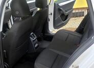 Škoda Octavia 21
