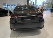 Toyota Corolla 3