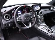 Mercedes-Benz Třídy C 43