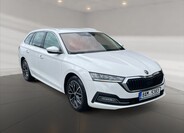 Škoda Octavia 1