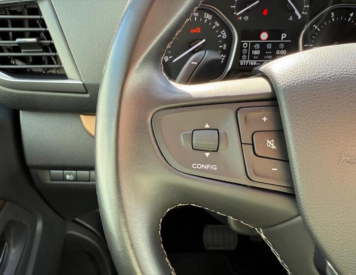 Toyota ProAce 15