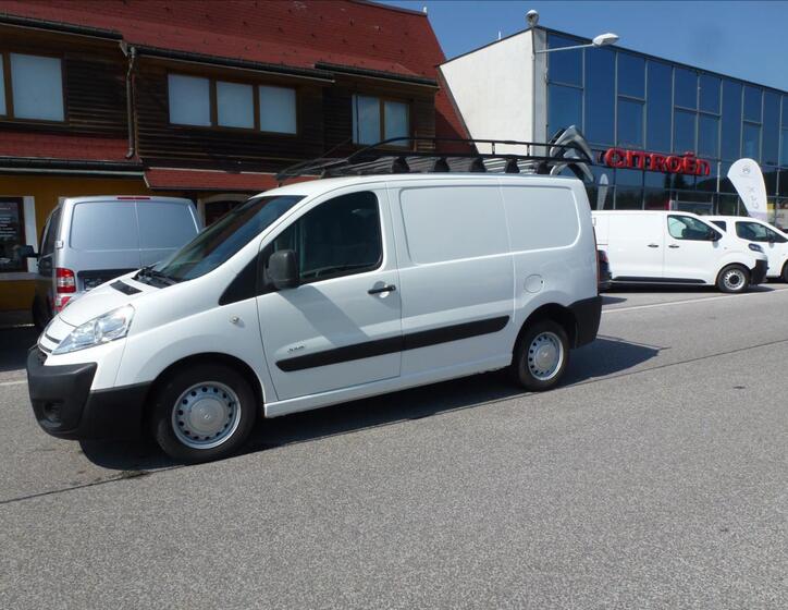 Citroën Jumpy 13