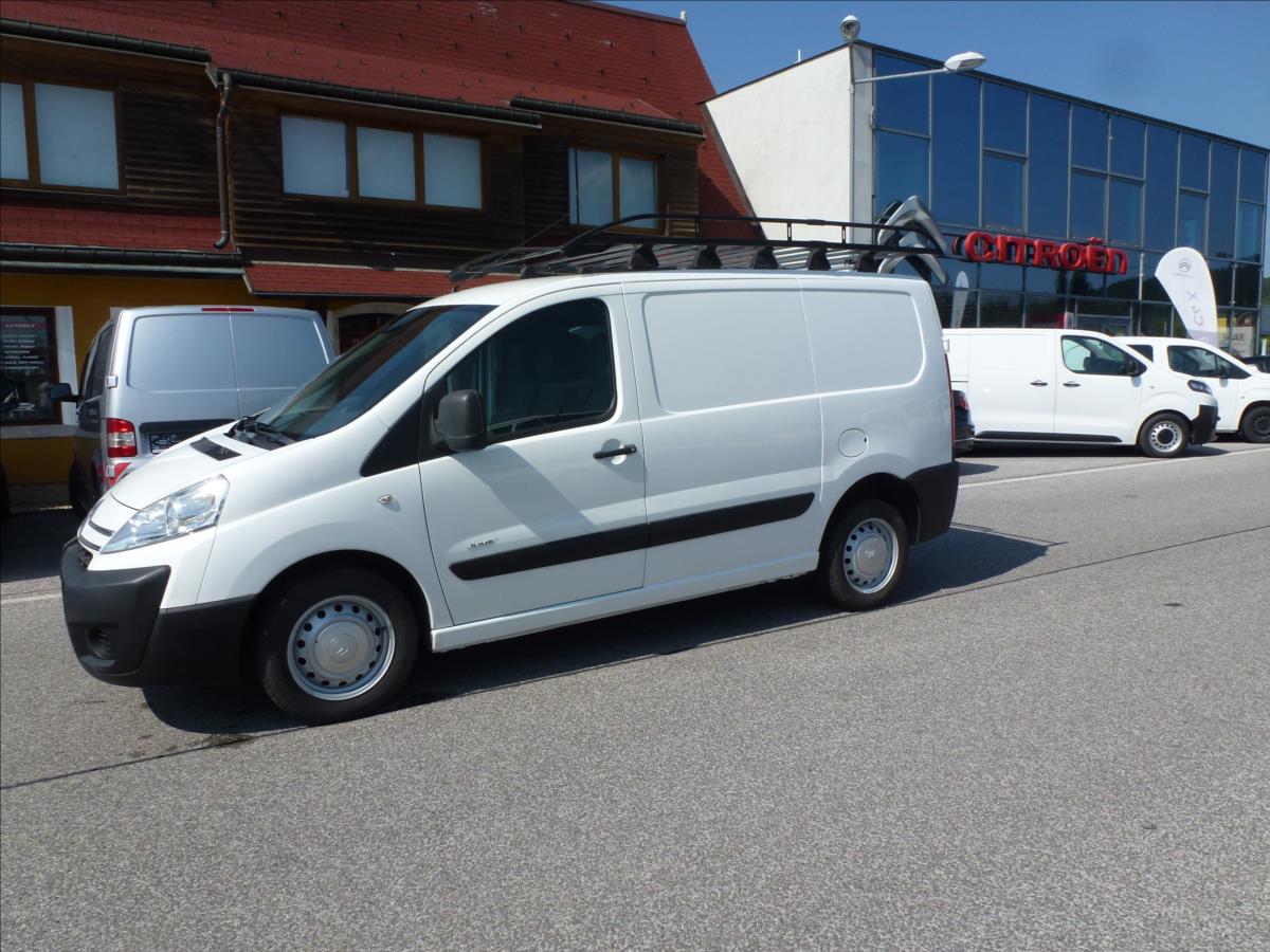Citroën Jumpy