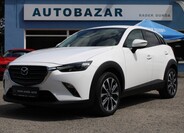 Mazda CX-3 1