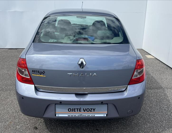 Renault Thalia 8