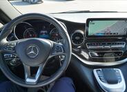 Mercedes-Benz Třídy V 23